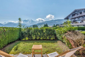 Cosy studio with view on the Mont Blanc mountain in Combloux - Welkeys Combloux